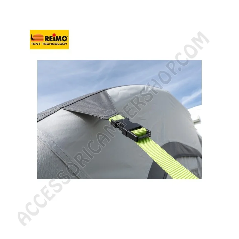 Tenda Veranda Gonfiabile Tour Ponza 390 per Camper | Accessoricampershop.com