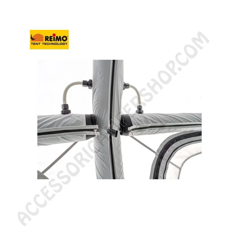 Tenda Veranda Gonfiabile Tour Ponza 390 per Camper | Accessoricampershop.com