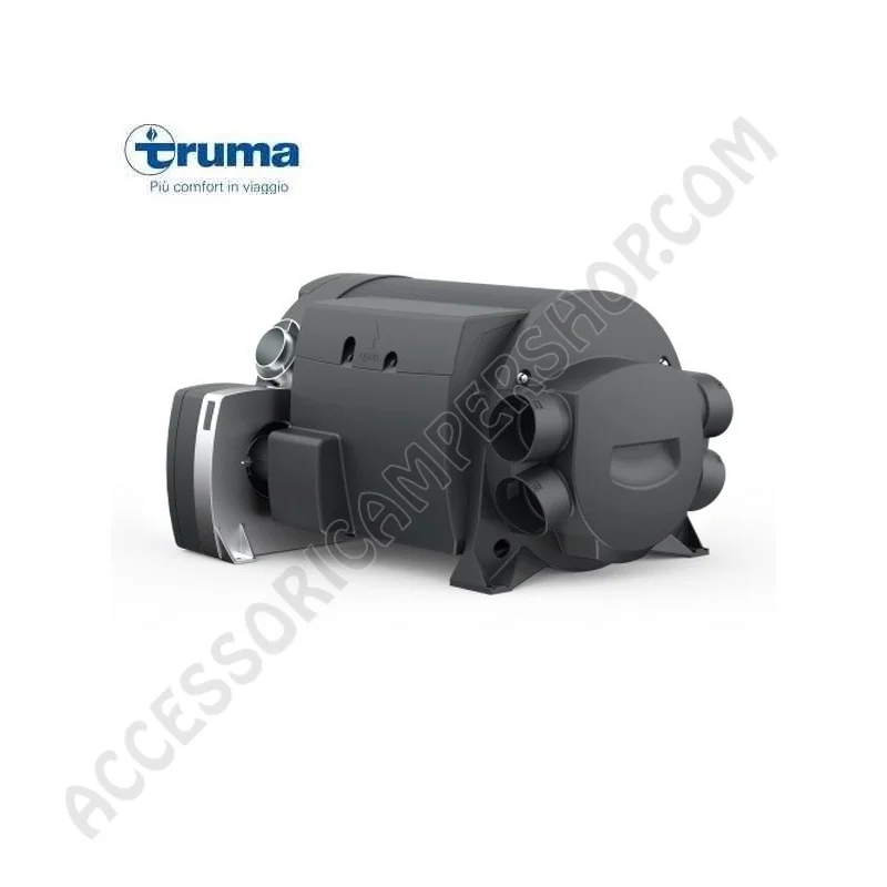 Stufa Boiler Truma Combi 6E Gas-Elettrico | Accessoricampershop.com