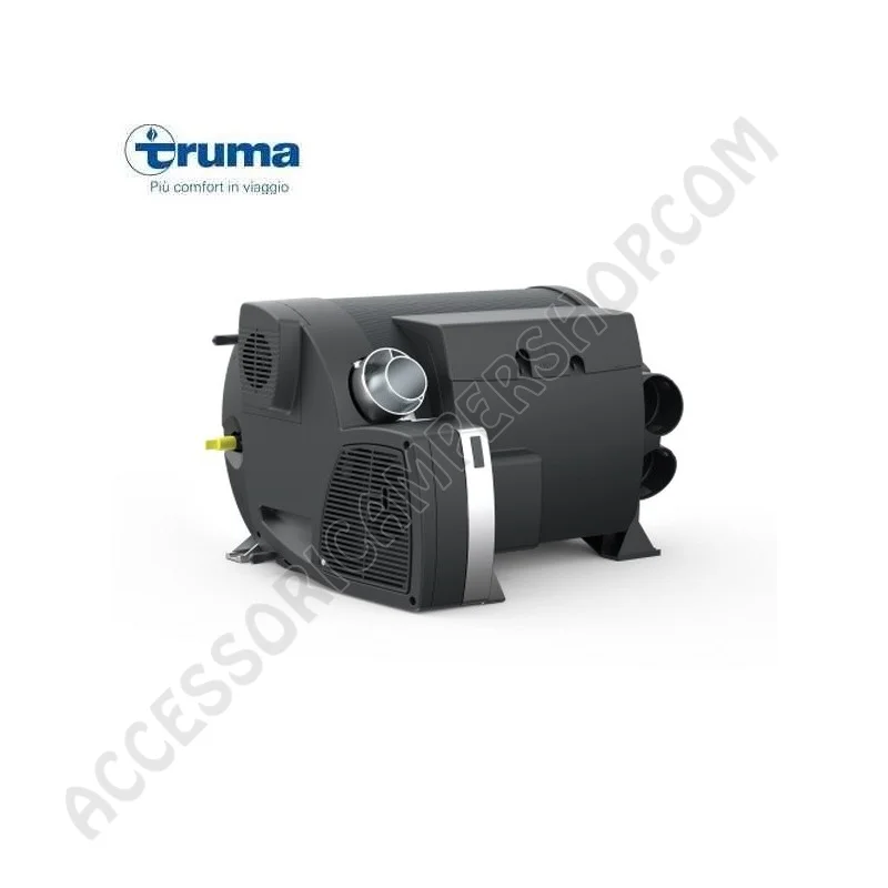 Stufa Boiler Truma Combi 4DE Diesel Elettrico | Accessoricampershop.com