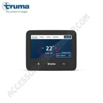 Stufa Boiler Truma Combi 4DE Diesel Elettrico | Accessoricampershop.com
