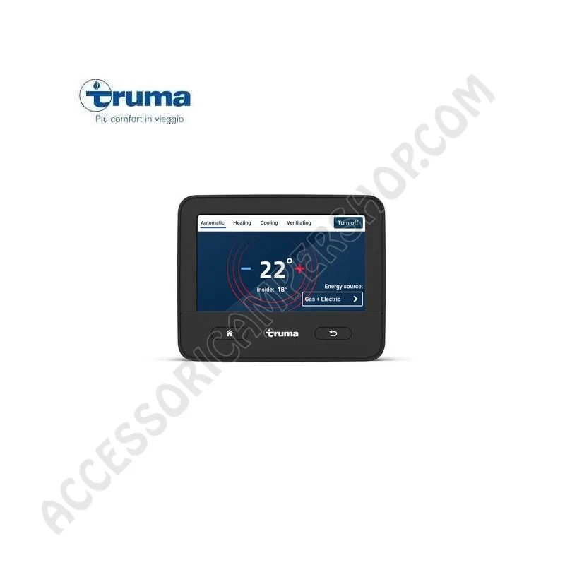 Stufa Boiler Truma Combi 4DE Diesel Elettrico | Accessoricampershop.com