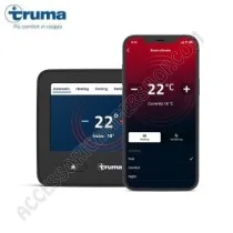 Stufa Boiler Truma Combi D6 Diesel per Camper | Accessoricampershop.com