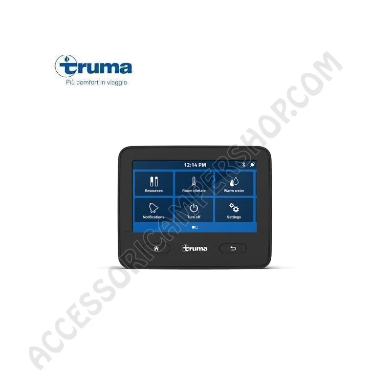 Stufa Boiler Truma Combi D6 Diesel per Camper | Accessoricampershop.com