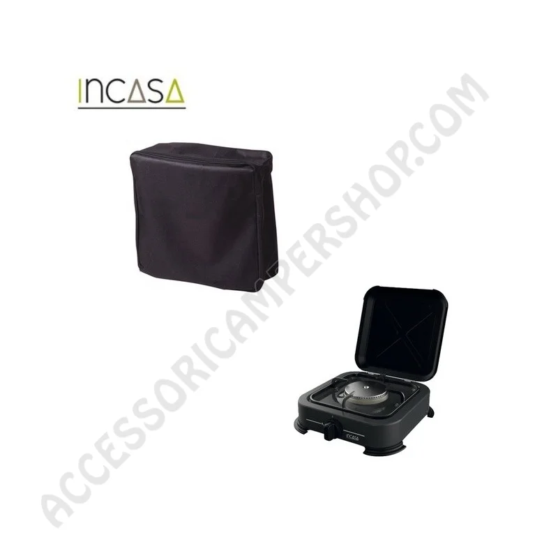 Sacca da Trasporto per Fornello a Gas | Accessoricampershop.com