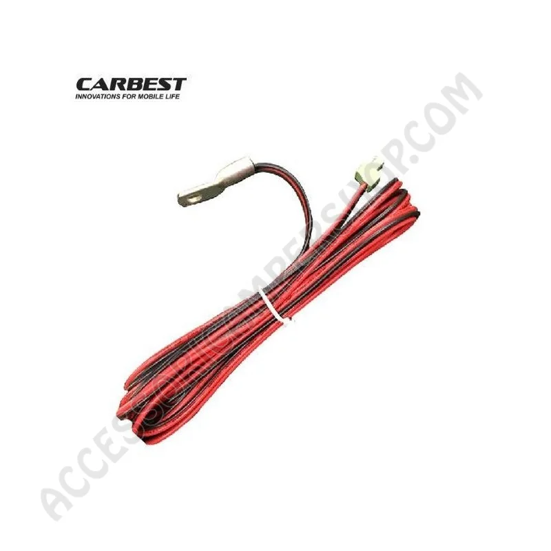 Sensore di temperatura per regolatore MPPT | Accessoricampershop.com