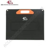Pannello Solare Pieghevole 60W EZA | Accessoricampershop.com