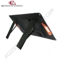Pannello Solare Pieghevole 60W EZA | Accessoricampershop.com