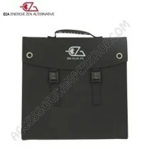 Pannello Solare Portatile 60W Pieghevole | Accessoricampershop.com