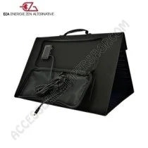 Pannello Solare Portatile 60W Pieghevole | Accessoricampershop.com