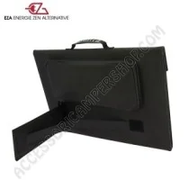 Pannello Solare Portatile 60W Pieghevole | Accessoricampershop.com