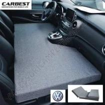 Letto Aggiuntivo Carbest per VW T6.1, T6, T5 e T4 | Accessoricampershop.com