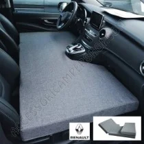 Letto Aggiuntivo Carbest per Van e Furgoni | Accessoricampershop.com
