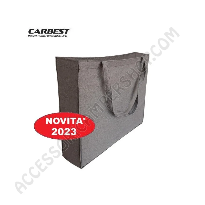 Borsa per letto aggiuntivo Carbest | Accessoricampershop.com