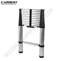 Scaletta Telescopica in Alluminio per Camper | Accessoricampershop.com