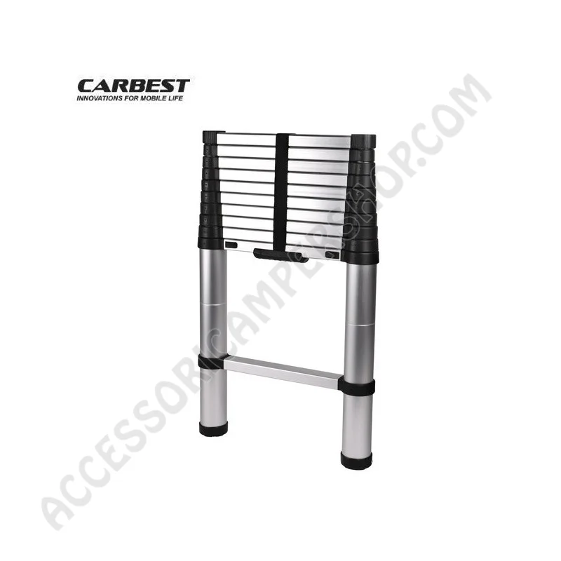 Scaletta Telescopica in Alluminio per Camper | Accessoricampershop.com