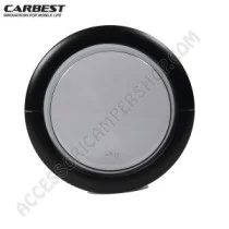 Finestra Oblò Fissa per Camper Ø295 mm | Accessoricampershop.com