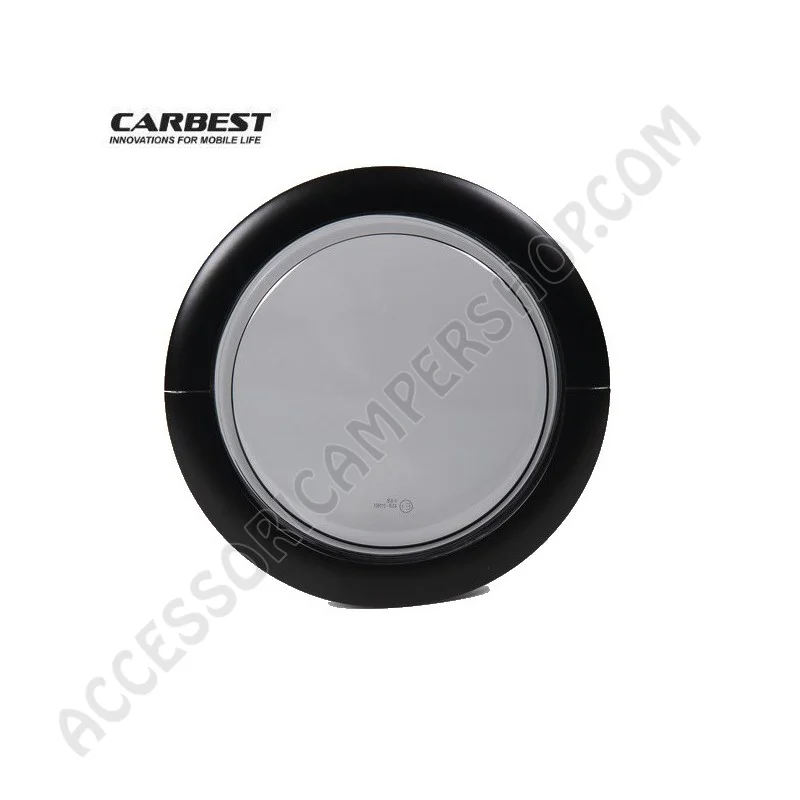 Finestra Oblò Fissa per Camper Ø295 mm | Accessoricampershop.com
