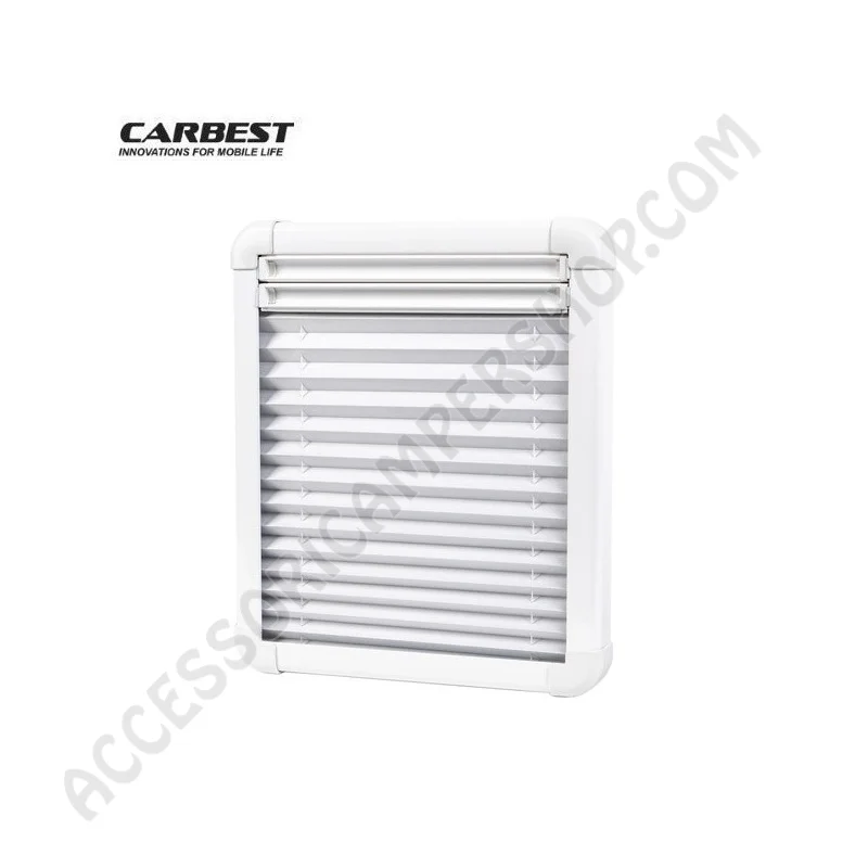 Oscurante Zanzariera Finestra Oblò RW Nautic Carbest | Accessoricampershop.com