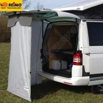Tenda Posteriore Multiuso Instant Reimo VW T5 | Accessoricampershop.com