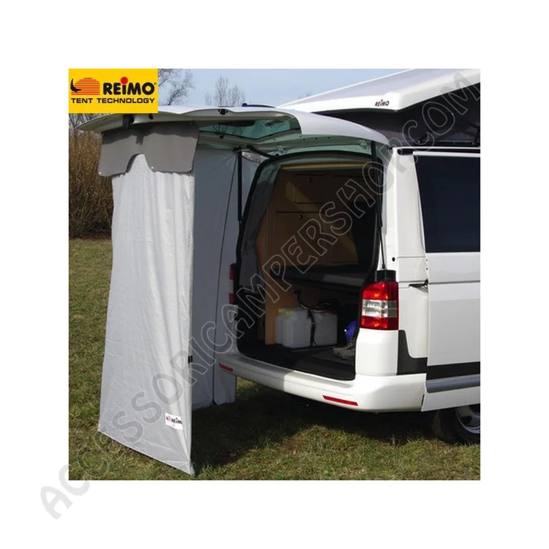 Tenda Posteriore Multiuso Instant Reimo VW T5 | Accessoricampershop.com