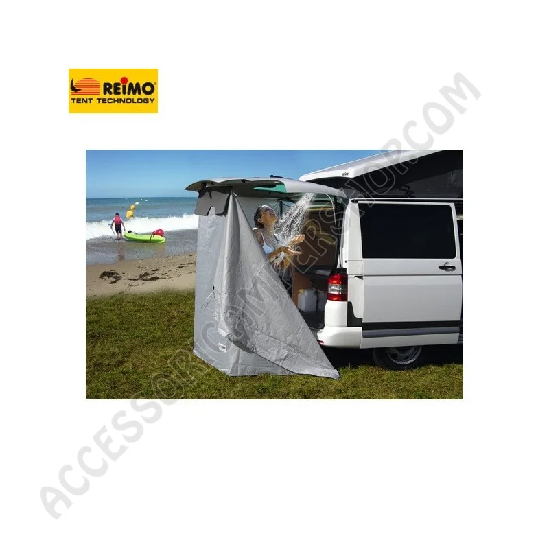 Tenda Posteriore Multiuso Instant Reimo VW T5 | Accessoricampershop.com