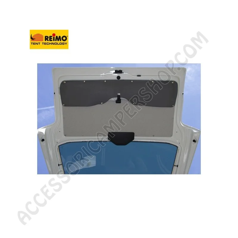 Tenda Posteriore Multiuso Instant Reimo VW T5 | Accessoricampershop.com