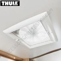 Oblò Thule Vent Motorizzato per Camper | Accessoricampershop.com