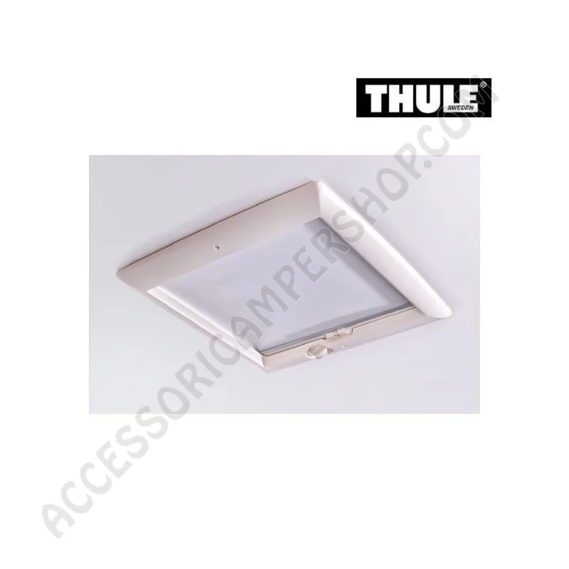 Oblò Thule Vent Motorizzato per Camper | Accessoricampershop.com