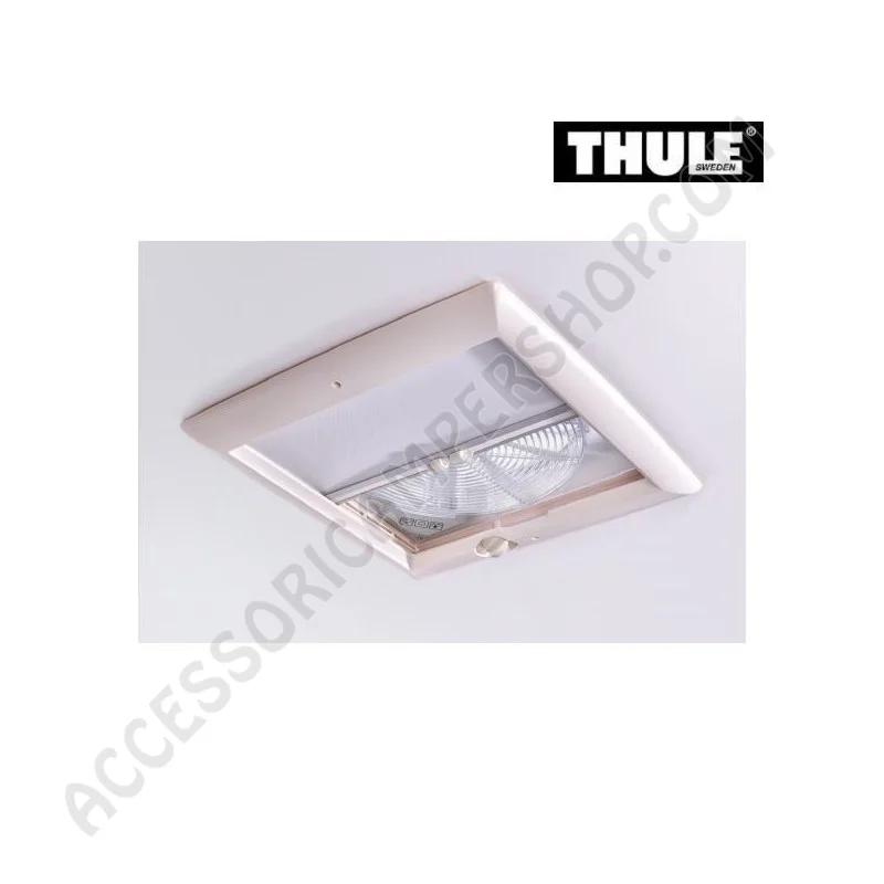 Oblò Thule Vent Motorizzato per Camper | Accessoricampershop.com