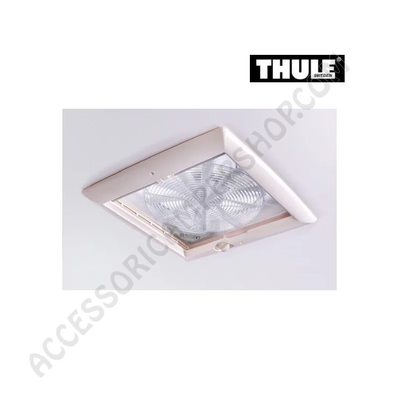 Oblò Thule Vent Motorizzato per Camper | Accessoricampershop.com