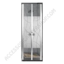 Ante porta doccia in vetro acrilico | Accessoricampershop.com
