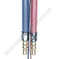 Miscelatore Monocomando Nero Opaco per Camper | Accessoricampershop.com