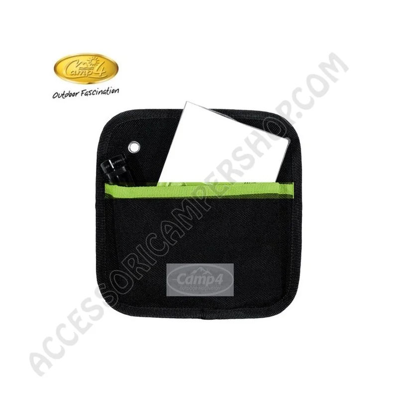 Organizer TESSA 1 CAMP4 per camper | Accessoricampershop.com
