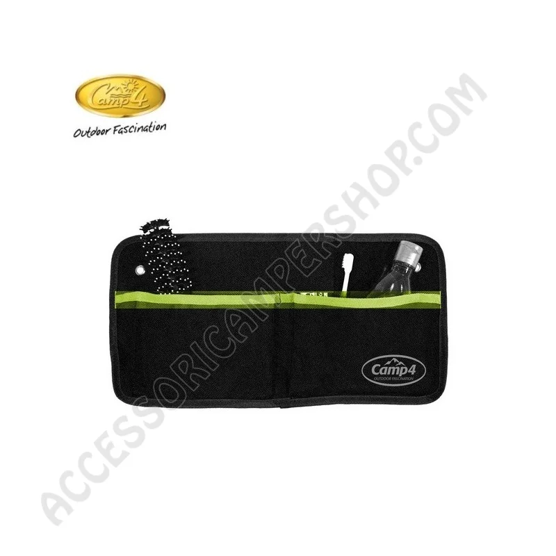Organizer TESSA 2 per camper e caravan | Accessoricampershop.com
