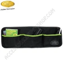 Organizer TESSA 3 CAMP4 per camper e caravan | Accessoricampershop.com