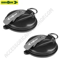 Ventose con Anello D per Fissaggio Tende | Accessoricampershop.com