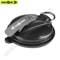 Ventose con Anello D per Fissaggio Tende | Accessoricampershop.com