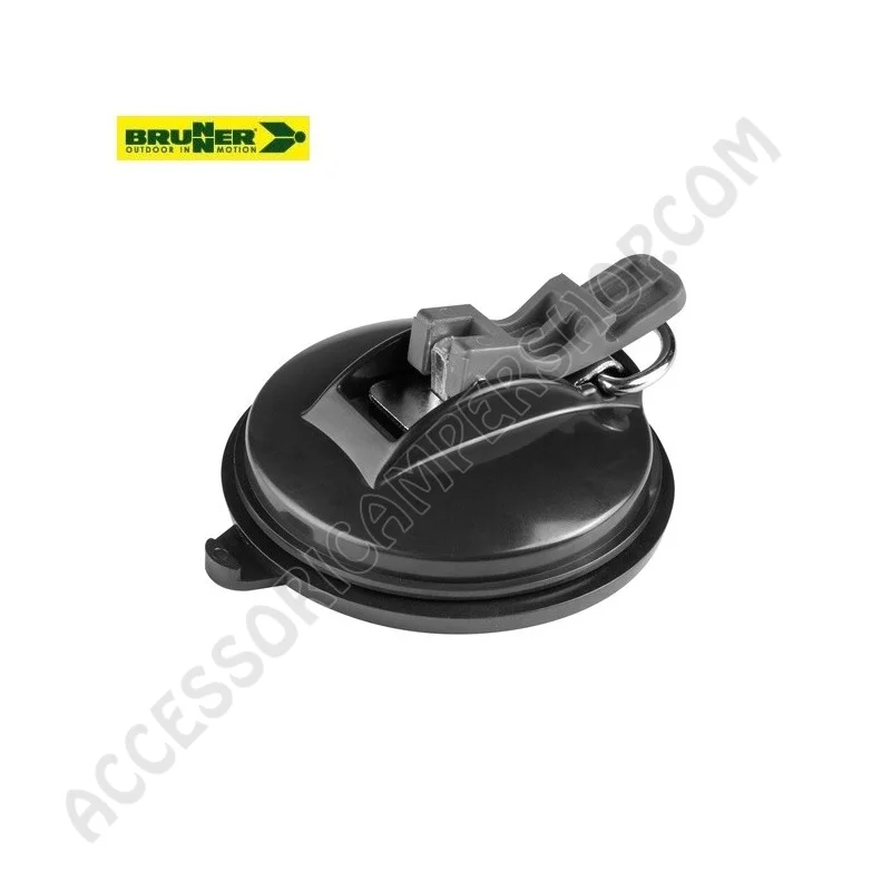 Ventose con Anello D per Fissaggio Tende | Accessoricampershop.com