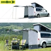 Tendalino Veranda per VW Caddy 4 | Accessoricampershop.com