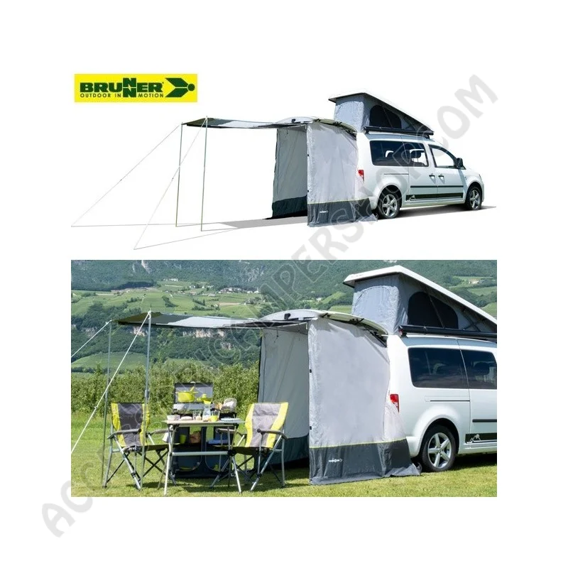 Tendalino Veranda per VW Caddy 4 | Accessoricampershop.com