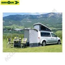 Tendalino Veranda per VW Caddy 4 | Accessoricampershop.com