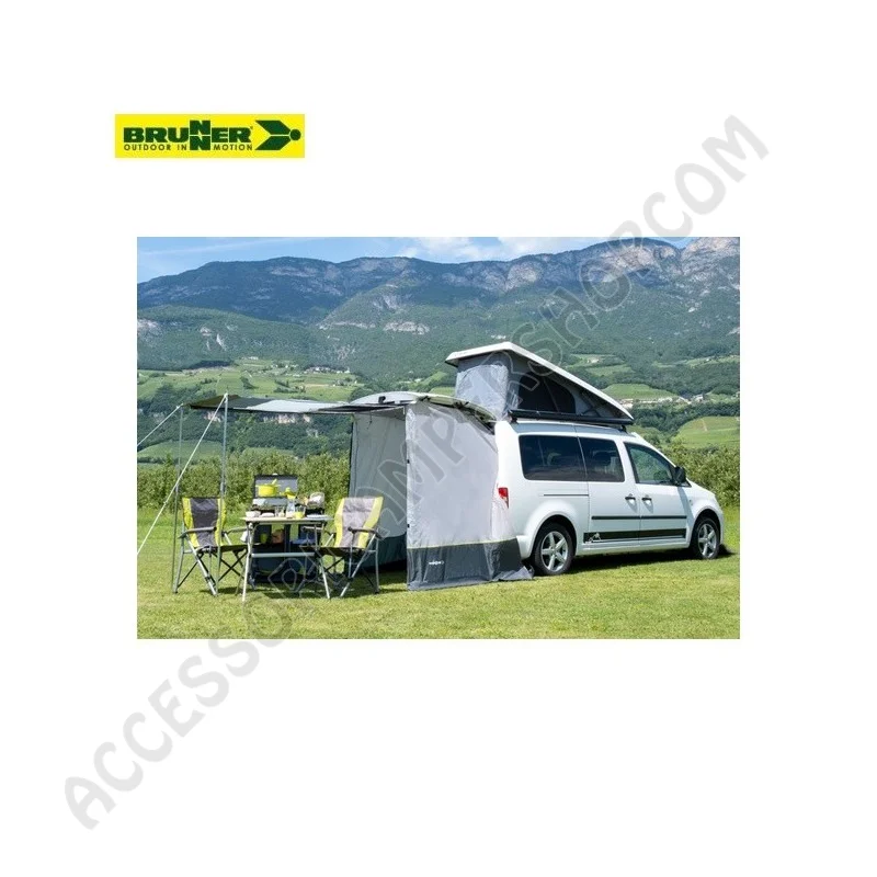 Tendalino Veranda per VW Caddy 4 | Accessoricampershop.com