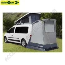 Tendalino Veranda per VW Caddy 4 | Accessoricampershop.com