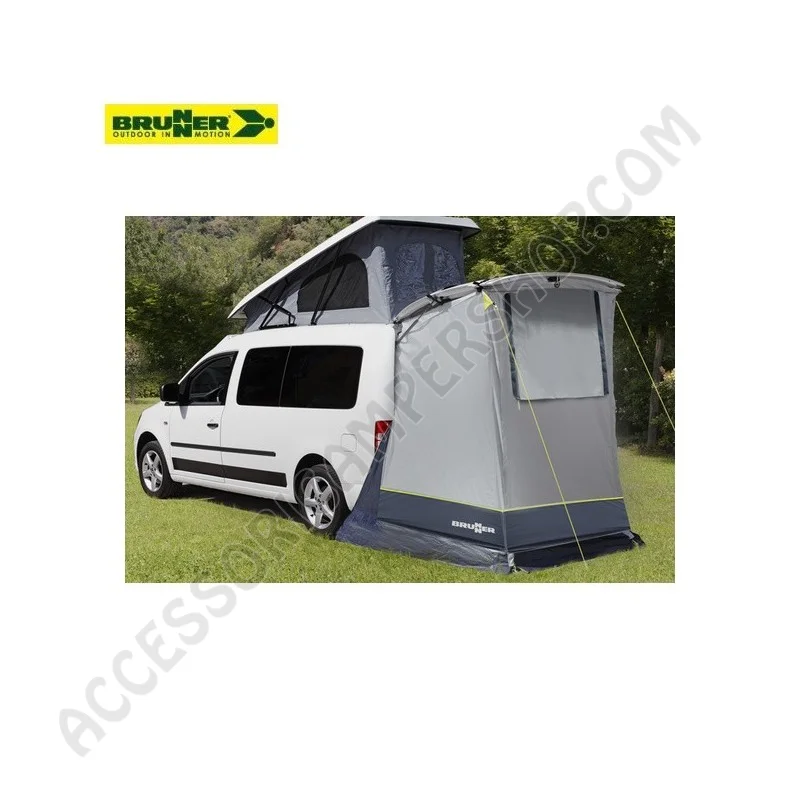 Tendalino Veranda per VW Caddy 4 | Accessoricampershop.com