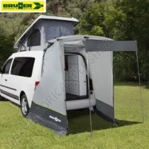 Tendalino Veranda per VW Caddy 4 | Accessoricampershop.com