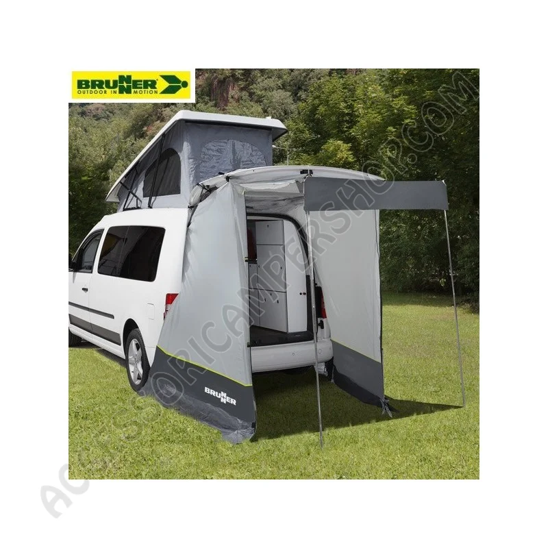 Tendalino Veranda per VW Caddy 4 | Accessoricampershop.com