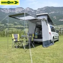 Tendalino Veranda per VW Caddy 4 | Accessoricampershop.com