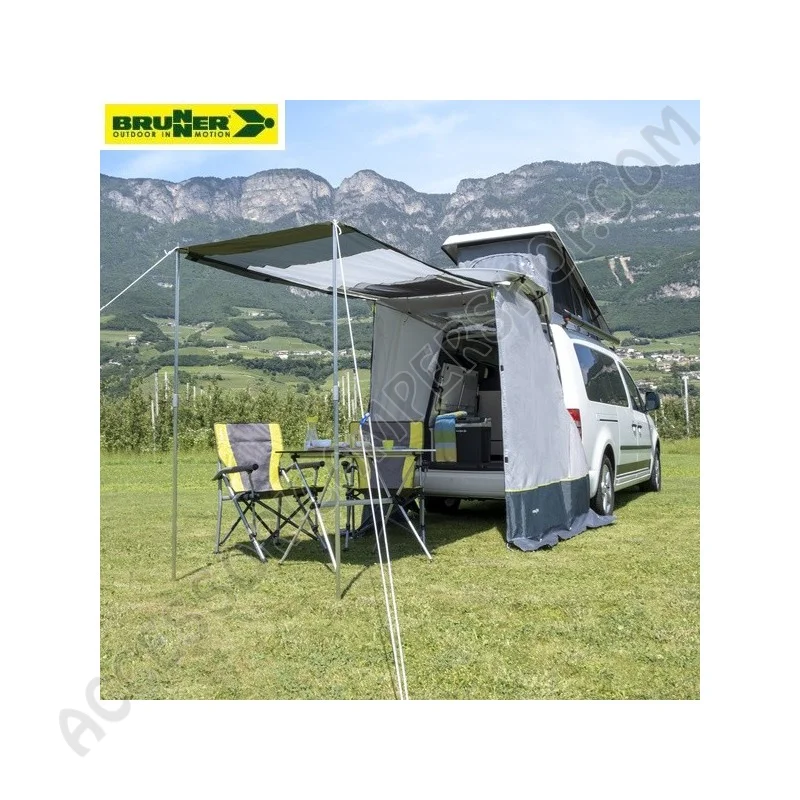 Tendalino Veranda per VW Caddy 4 | Accessoricampershop.com