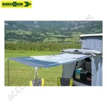 Tendalino Veranda per VW Caddy 4 | Accessoricampershop.com